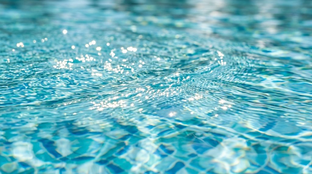 Borates in Swimming Pools: The Secret to Silky Water, Stable pH, and Algae Prevention