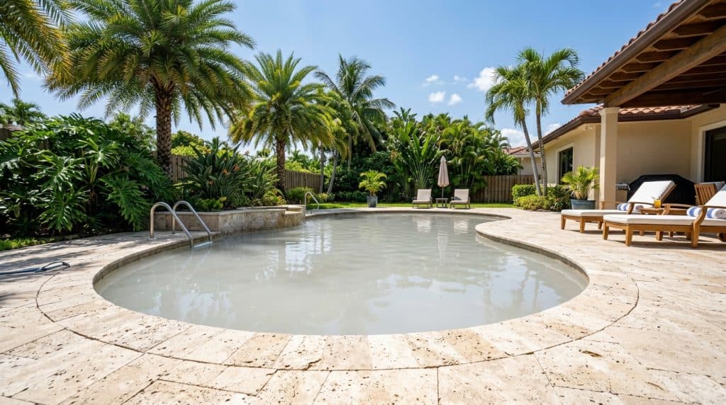 Why Is My Pool Water Cloudy After Adding Chemicals? 7 Common Culprits
