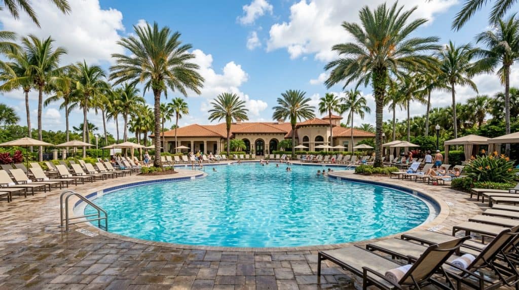 Commercial vs. Residential Pool Maintenance: Key Differences in Florida Code