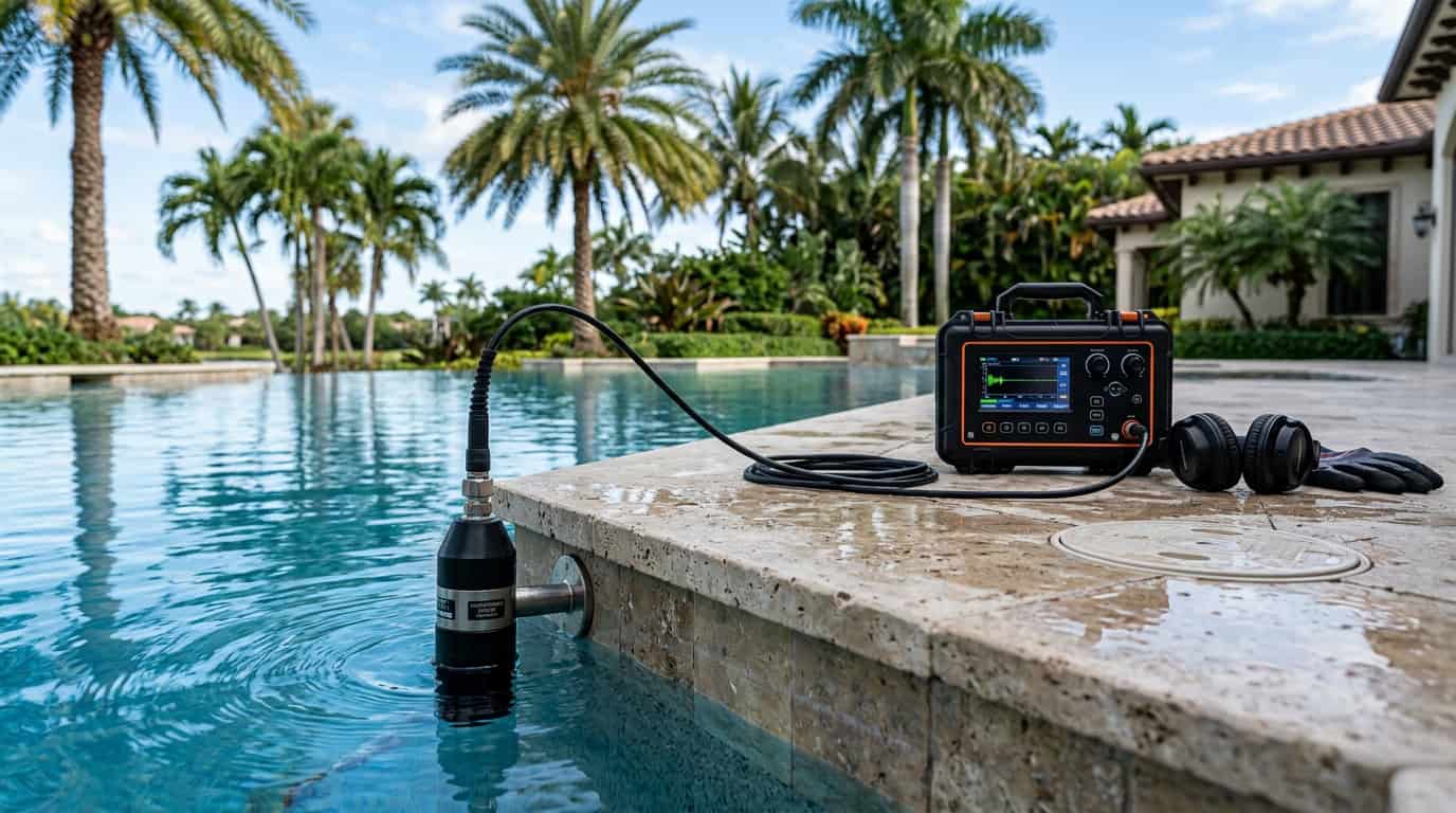 Pool Care and Service in Lakewood Ranch, FL
