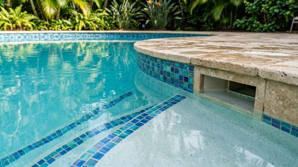 5 Early Warning Signs Your Pool Is Leaking (And How to Test It at Home)