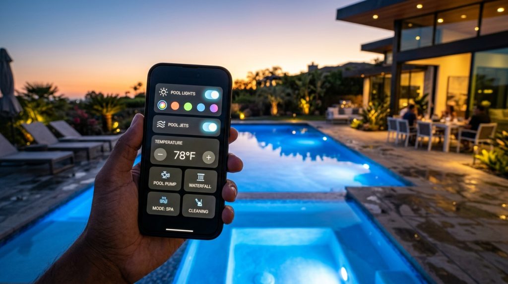 Voice-Controlling Your Backyard Oasis: Integrating Apple HomeKit, Alexa, and Pool Relays